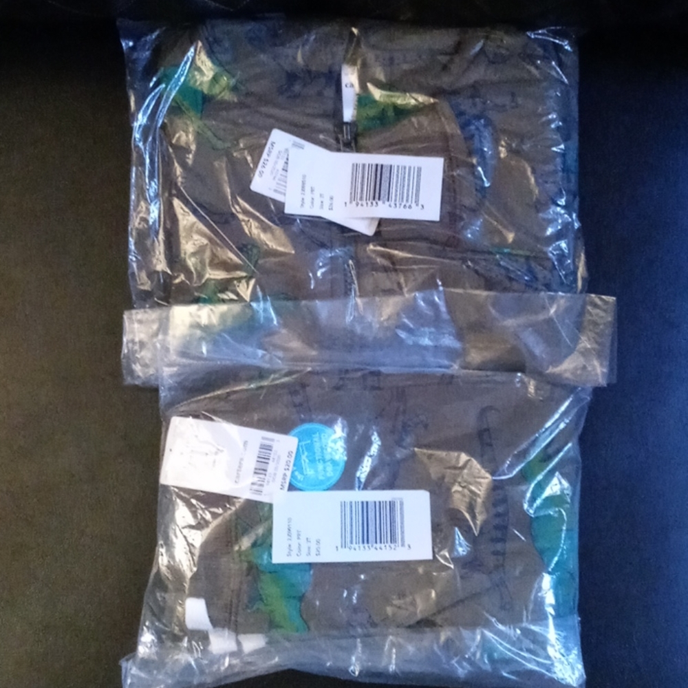 Cater's Toddler clothing brand New